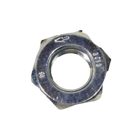A & I Products BLADE-NUT, 8MM, LH THD 0.45" x0.45" x0.3" A-B1720010